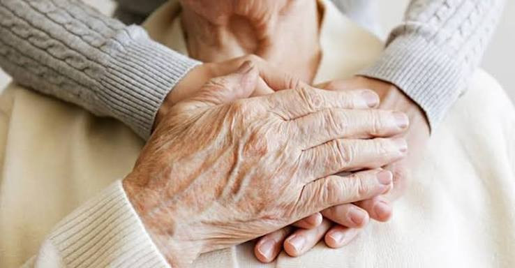 Care of Older Adults