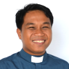 Fr. Arthur Jr. Nebrao, S.J.