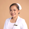 Trisha Isabel Guioguio